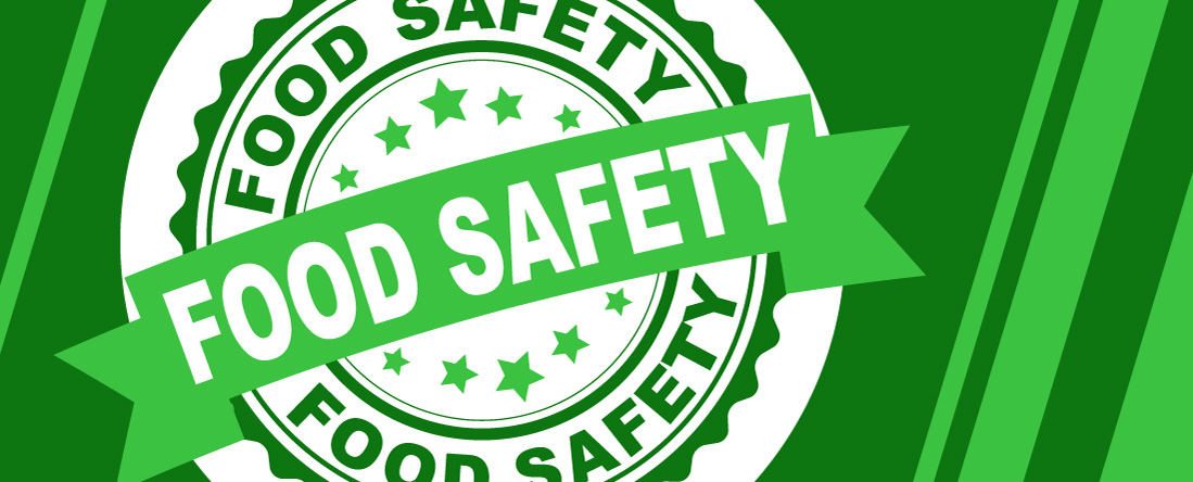 Serving Europe celebrates World Food Safety Day!